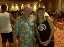 Rollercon-Suzy Hotrod