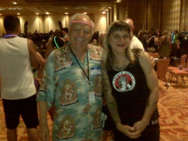 Rollercon-Suzy Hotrod