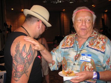 Rollercon