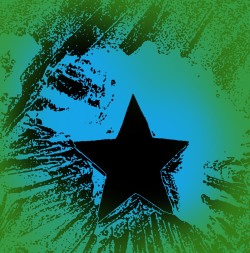 star